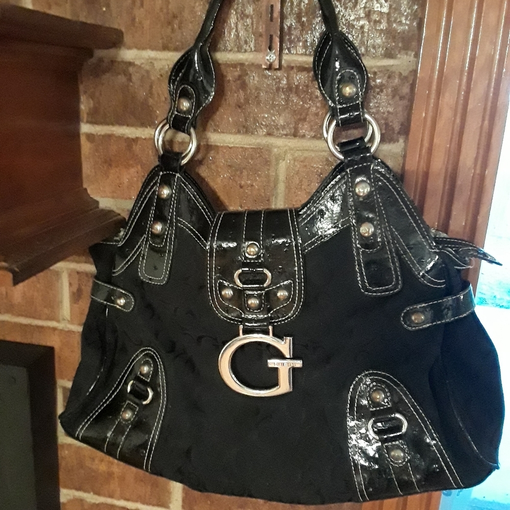 Guess bag